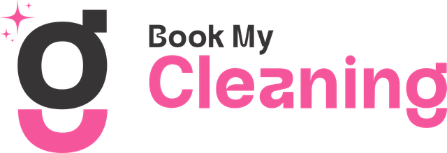 Book My Cleaning