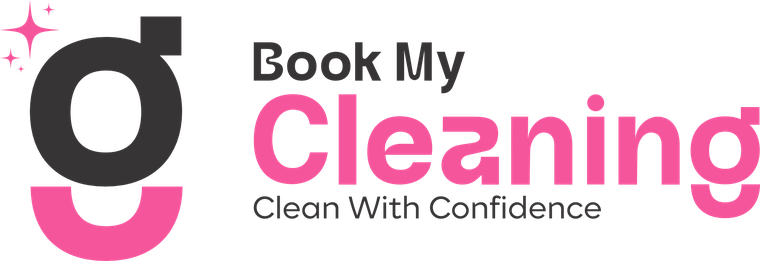 Book My Cleaning